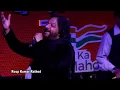 Download Lagu Roop Kumar Rathod | Tujh mein rab dikhta hai | PHD Chamber 2021 | DO-RE-MI |