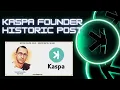 Kaspa Founder Yonatan Sompolinsky ROASTS Binance for Turning Crypto into a Casino