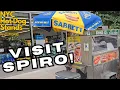 Download Lagu NYC's Hidden Treasure You MUST Try! SPIRO'S STAND!