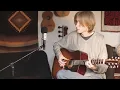 Day is Done - Nick Drake (Cover)