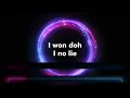 Download Lagu T Classic ft Boy Spyce - Doh (Lyric video)