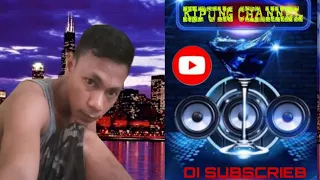 Download Dj rere monique Pas lagi sayang sayang nya di tingalin sakit bangat bosq MP3