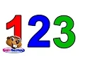 Download Lagu “Numbers Counting 1-100” (Level 1 English Lesson 08) CLIP - Kids English Language, Counting Numbers