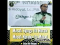 Download Lagu Ustadz Adi Hidayat Lc - Masuk Syurga Itu Murah Masuk Neraka Itu Mahal