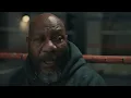 Uppercut (2025) Official Trailer - Ving Rhames, Luiii, Jordan E. Cooper, Joanna Cassidy