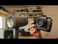 Download Lagu How to Shoot Flash/Strobe Photography on 35mm Film