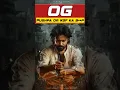 Download Lagu OG; Trailer Review Pawan Kalyan's Bloody and Imran Hasmi war #og #pawankalyan#imranhashmi