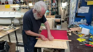 26 Oct 2025 Small scale mockup works