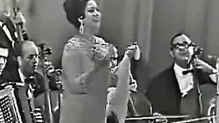 هذه ليلتى أم كلثوم المسرح القومى أم درمان السودان 26 و 30 ديسمبر 1968م حفل مجمع 