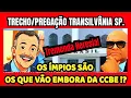 Lagu V 342. E AINDA DISSE QUE QUE OS TAIS HERDAM 7 ESPÍRITOS!? BARBARIDADE!