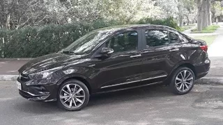 AO VIVO: FIAT CRONOS DESTRINCHADO