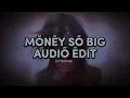 Download Lagu money so big - yeat [edit audio] #music #moneysobig