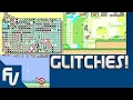 Super Mario Advance 2 Glitches - SMW Glitch Showcase on GBA