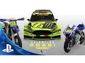 Video di Valentino Rossi The Game - Official Gameplay Trailer | PS4