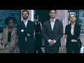 Peking Duk - Spend It (Official Video) ft. Circa Waves