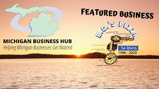 Featured Business B C s Pizza