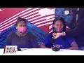 DAIG PA NILA ANG MGA PRESO!