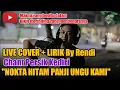 Download Lagu NOKTA HITAM PANJI UNGU KAMI | JOYO ING BOYO PERSIK KEDIRI | LIVE COVER + LIRIK BY RENDI