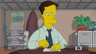 The Simpsons Tapped Out -