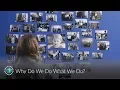 Why Do We Do What We Do Health Carousel