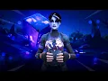 The Dark Bomber is Dark