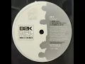 B2K - Girlfriend (Ron G Remix Main Version)