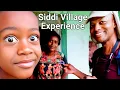 Download Lagu First Impressions of Siddi Village, African Indian Village (Siddi People)