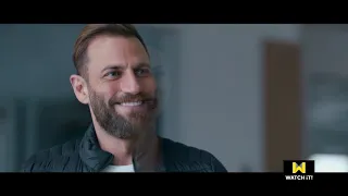 أغنية مسلسل خيط حرير وأنا زي خيط ناعم حرير عارف طريقه منين يقدر يكون رابطك سعادة ويقسمك نصين 