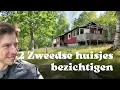 Download Lagu #67 Twee vakantiehuizen bezichtigen in Zweden