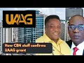 Download Lagu UAAG: MONEY HAS L€FT CBN TO BANKS FOR DISBURSEMENT | SEE DETAILS  | SHARE WIDELY 