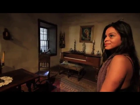 Historic District of El Pueblo de Los Angeles Historical Monument - YouTube thumbnail