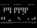 Simple UE4 Space Invaders Clone C
