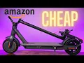 Are Cheap Scooters Even Worth Buying 2026