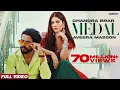 MEDAL (Official Video) Chandra Brar x MixSingh