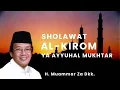 Download Lagu H. Muammar Za Dkk | Sholawat Al Kirom Ya Ayyuhal Mukhtar