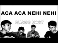 Download Lagu RUANG KOST - ACA ACA NEHI NEHI