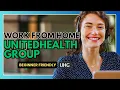 UnitedHealth Group Is Hiring Now PAID TRAINING LAPTOP Work From Home 2026