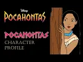 Pocahontas Character Profile