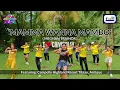 Download Lagu MAMMA WANNA MAMBO | MEGHAN TRAINOR | Zumba®️ | Dance Fitness | Zin Jel Jizmundo