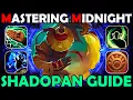 Shadopan Windwalker Guide Builds Openers Rotation