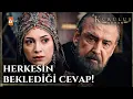 Fatma Hatun evlilik kararını açıklıyor! - Kuruluş Orhan 7. Bölüm