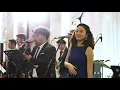 The Sweetest Love (Robin Thicke) - ASTERA Wedding Brass Section Band Live Performance