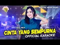 Download Lagu Yeni Inka - Cinta Yang Sempurna | Official Karaoke