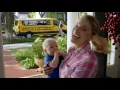 Stanley Steemer 2017 TV Campaign