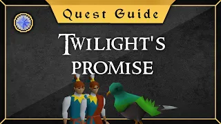 Quest Guide Twilight s Promise