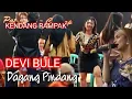 Download Lagu DAGANG PINDANG - DEVI BULE - KENDANG RAMPAK #ragilpatimuan