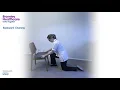 Falls and Fracture Prevention - Backward Chaining