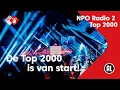 Download Lagu NPO Radio 2 Top 2000 (2021) spectaculair geopend door Bart Arens! | NPO Radio 2