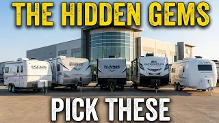FINAL 5 Cheap Used RVs I d Buy With My Own Money And 4 That Are Trap