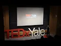 Making the Invisible Ocean Visible Rebecca Rutstein TEDxYale